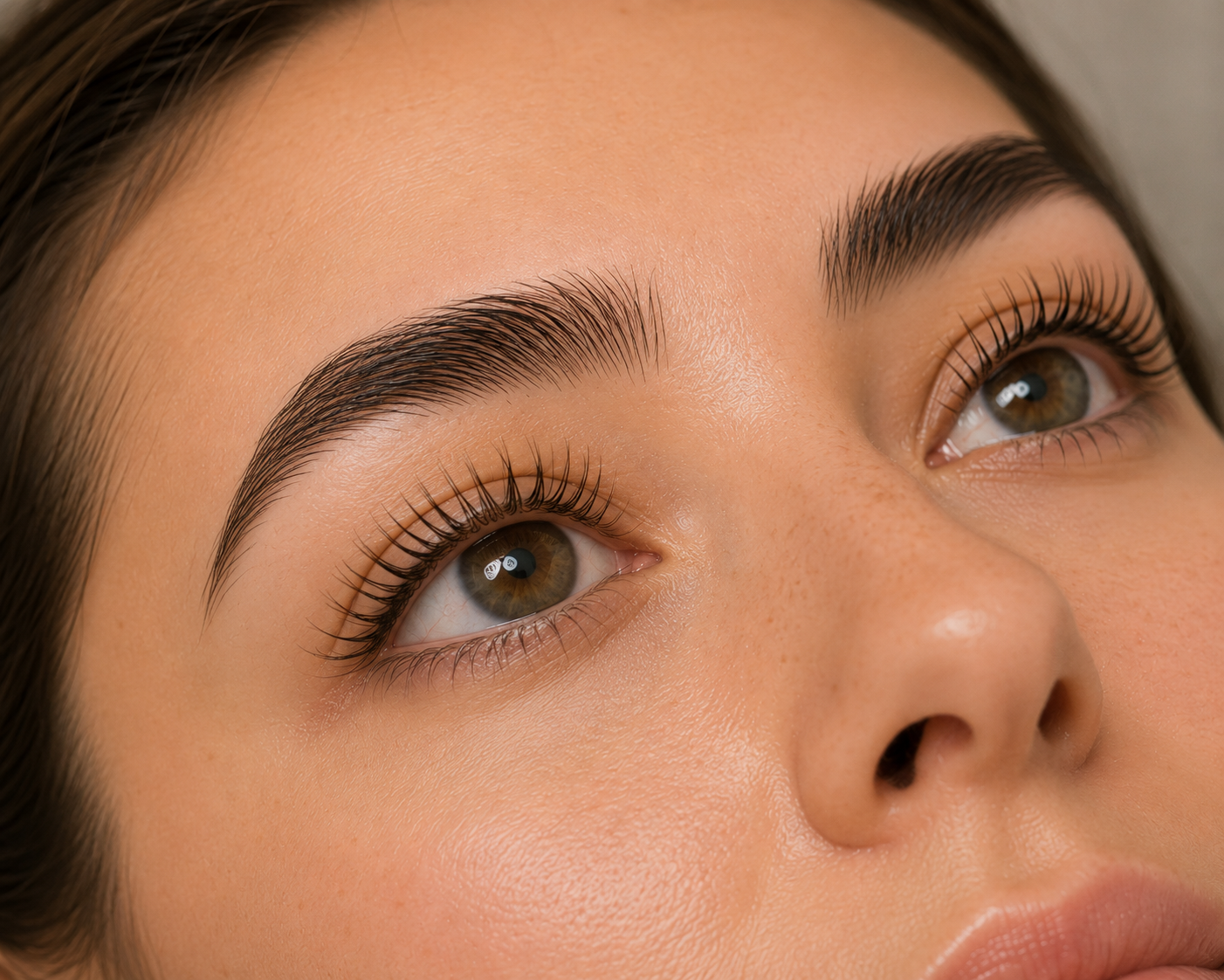 Lash Tint