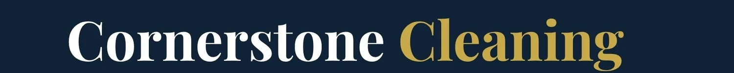 Cornerstone Cleaning