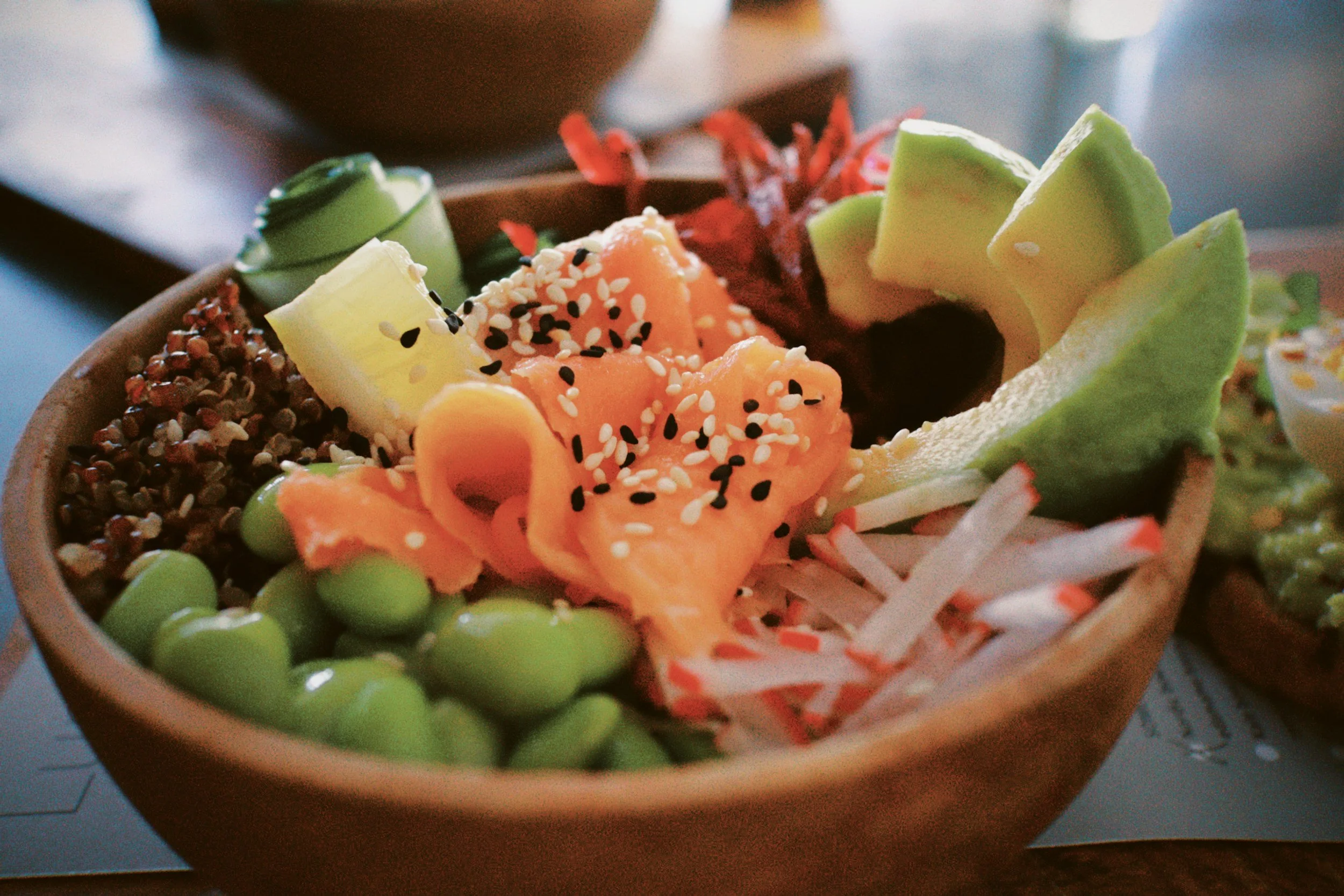Bear Flag Fish Company