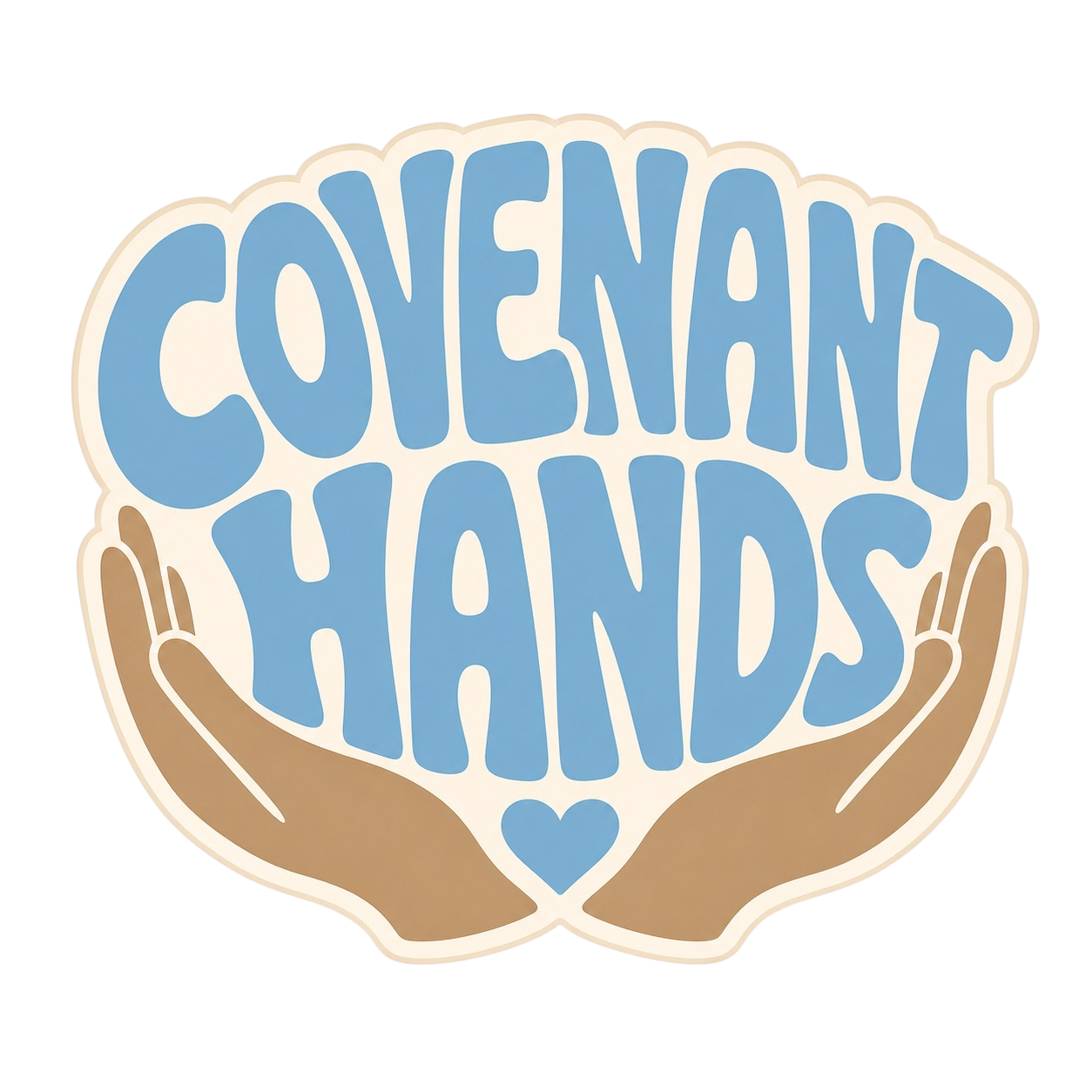 COVENANT HANDS