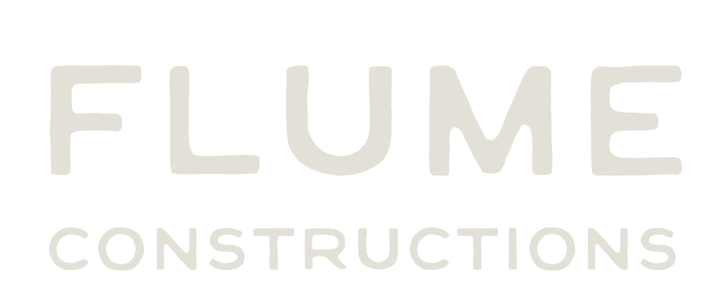 FLUME CONSTRUCTIONS