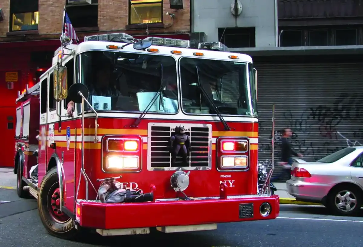 Assemblymember Rajkumar fights for fallen FDNY firefighter’s family pension rights