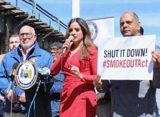 NYC getting the power to close illegal smoke shops