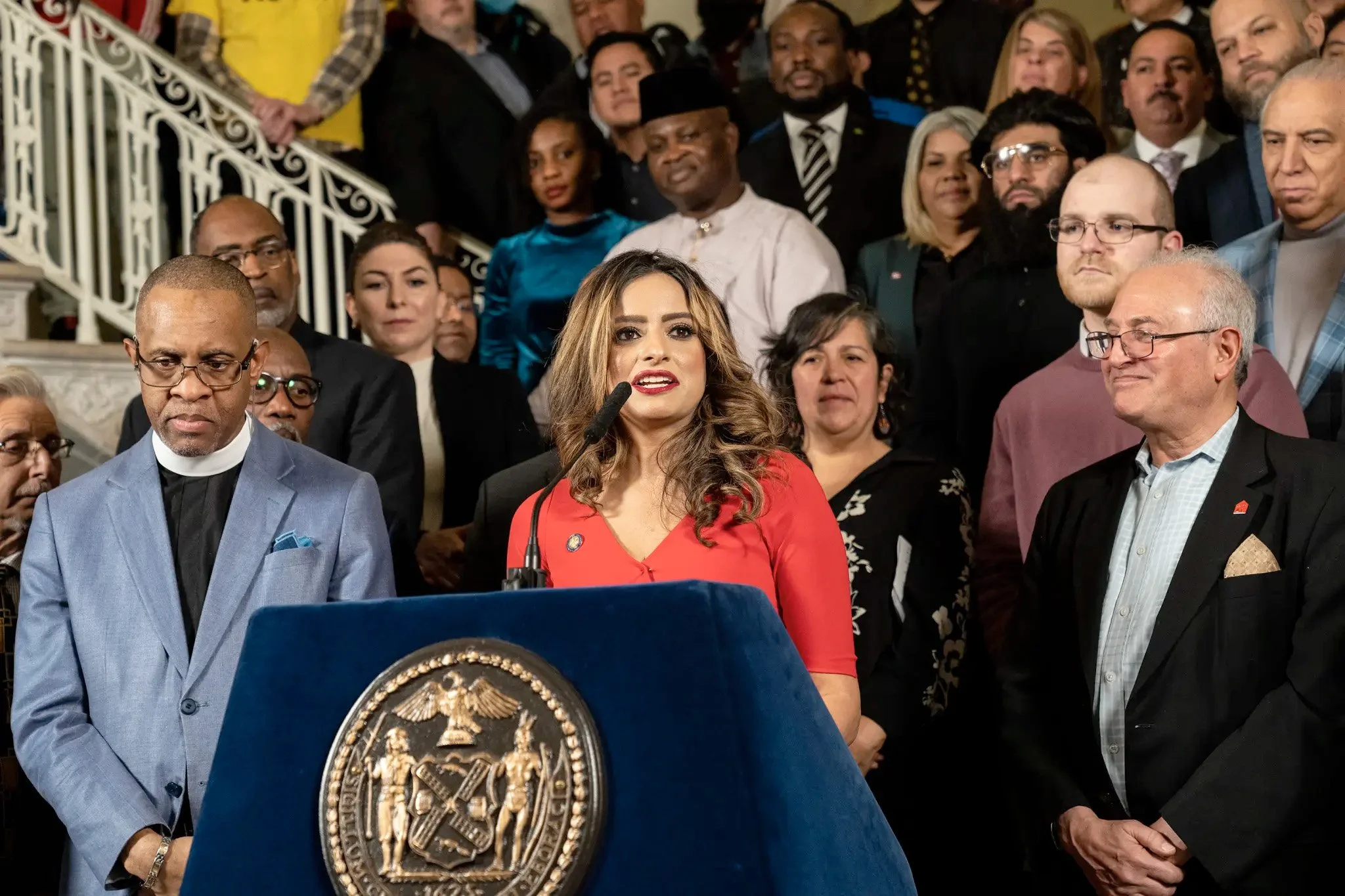 New York Post Endorses Rajkumar's SMOKEOUT Act