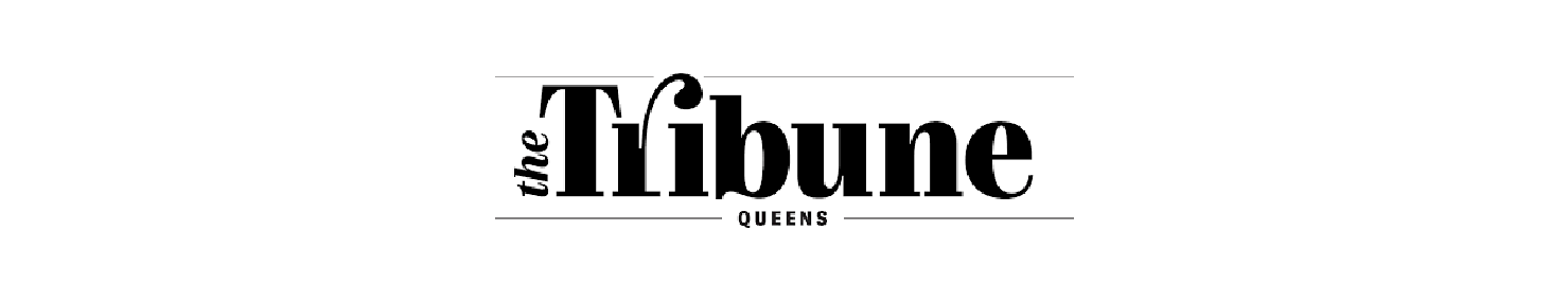 Queens Tribune Glass Ceiling Award