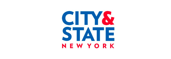 City &amp; State Rising Star Award