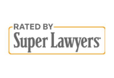 Super Lawyers Rising Stars List