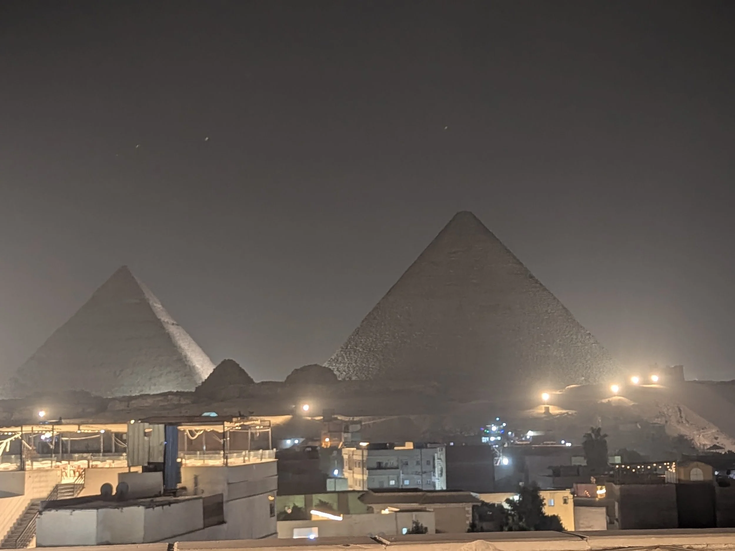 Egypt