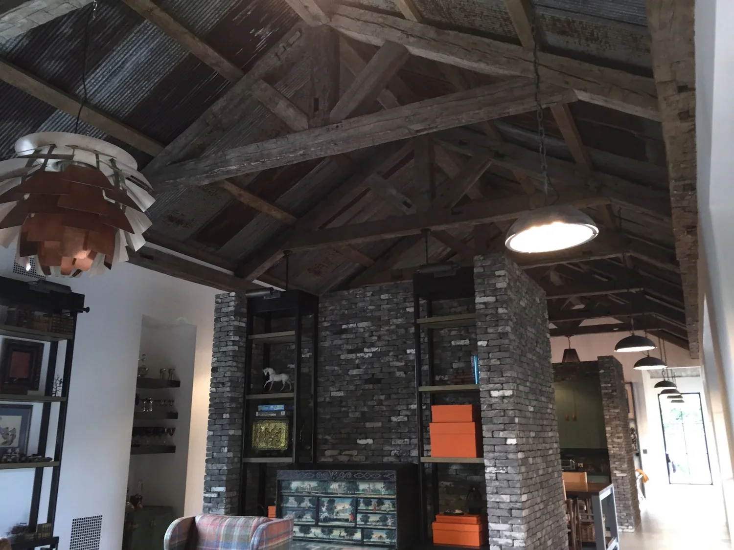 Lighting for Larger Spaces