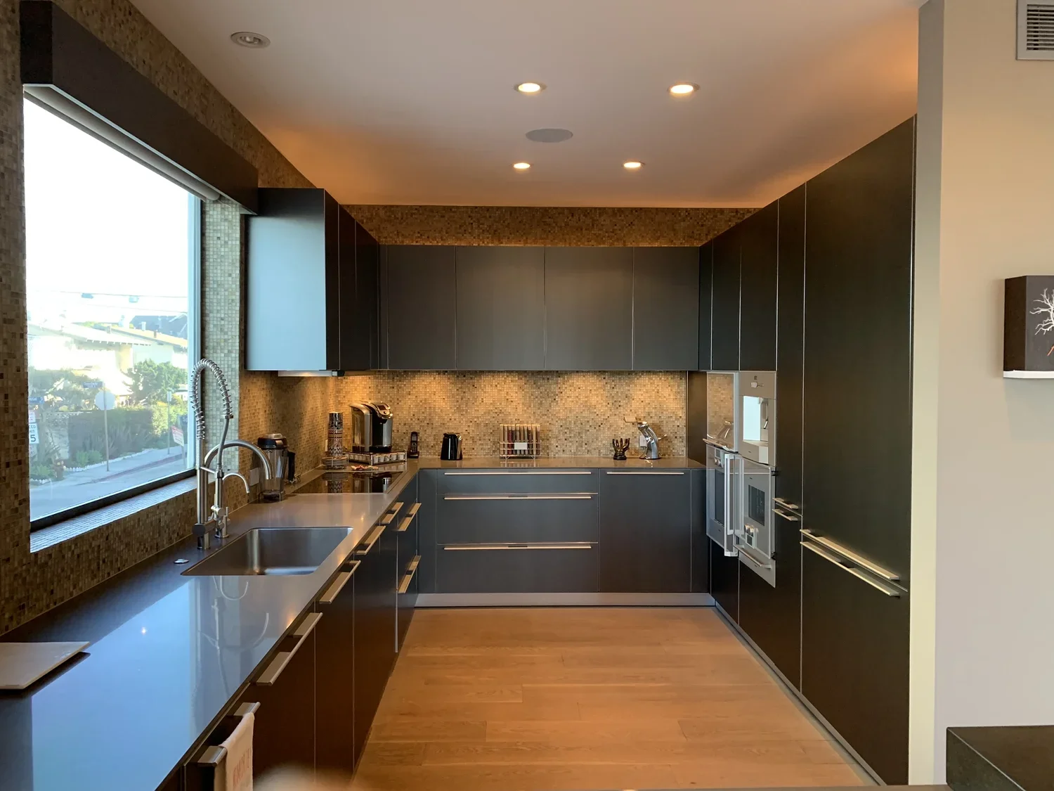 Kitchen Light Design