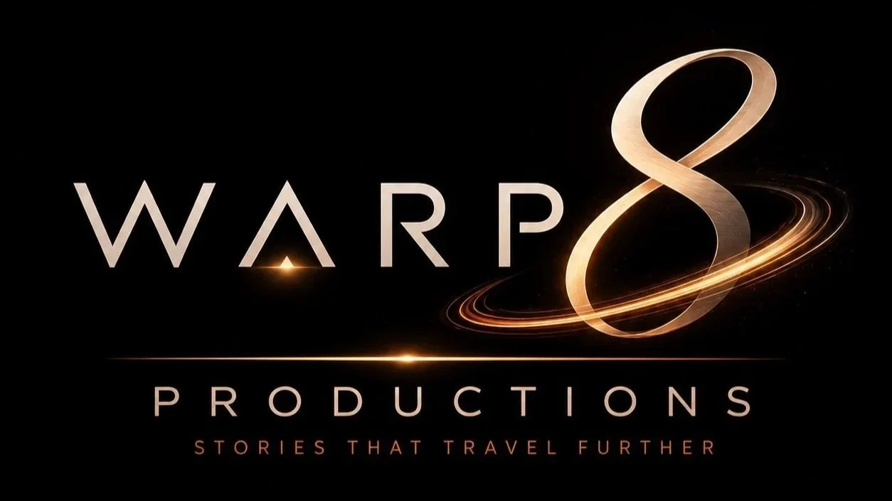 Warp8Productions