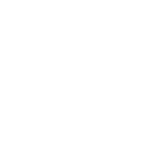Close-up of a calendar icon with a grid of dots representing dates, in a minimalist black and white design.