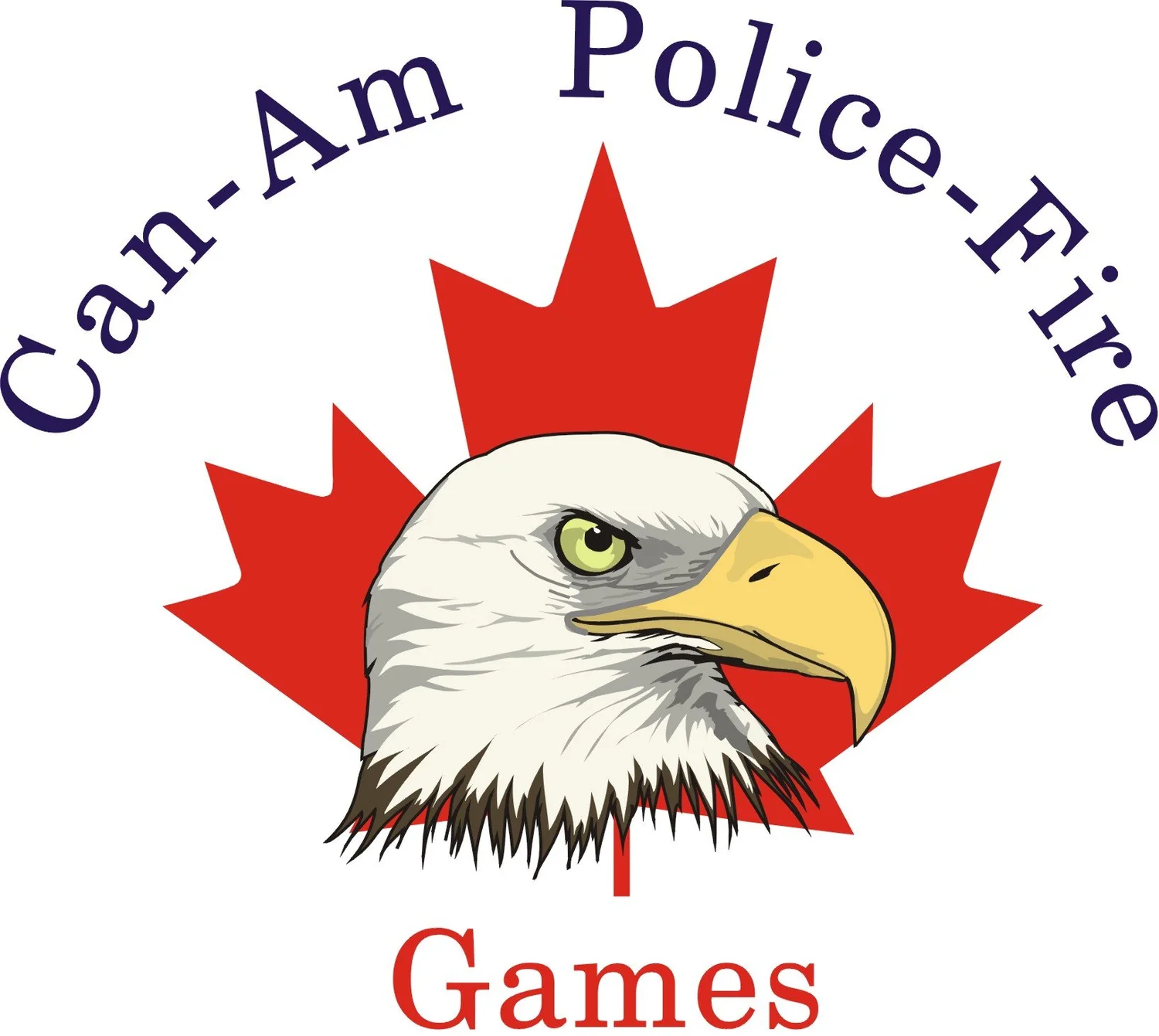 Can-Am Police-Fire Games