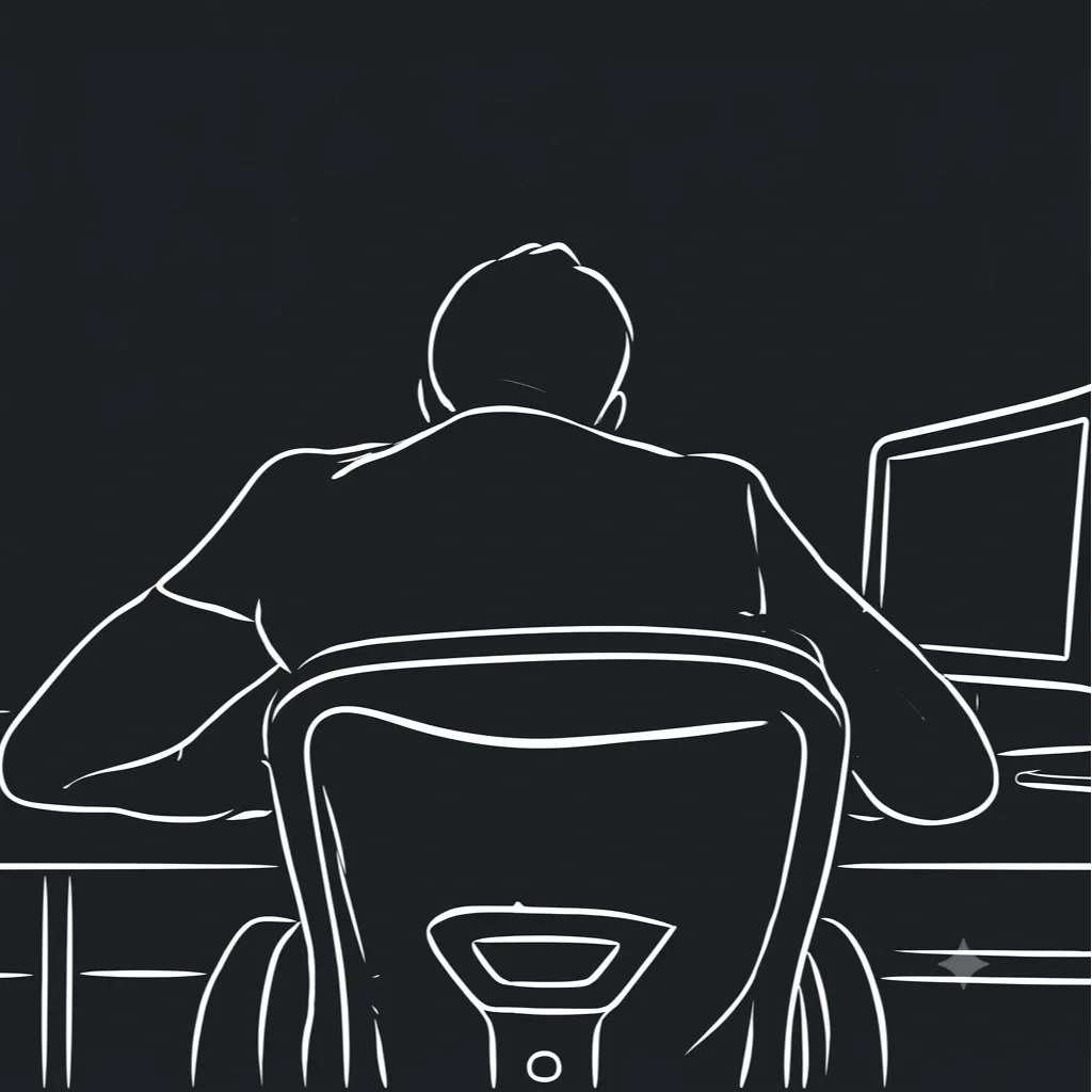 Postural remedial reset therapy in Muswell Hill targeting forward head posture, rounded shoulders, and desk-worker upper back stiffness.