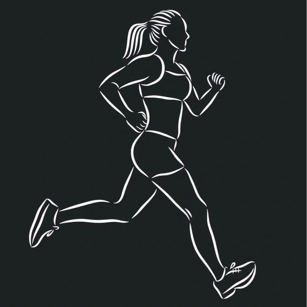 Advanced manual therapy and mechanical soft tissue conditioning during an Elite Performance Overhaul session to optimise muscle power and kinetic efficiency.