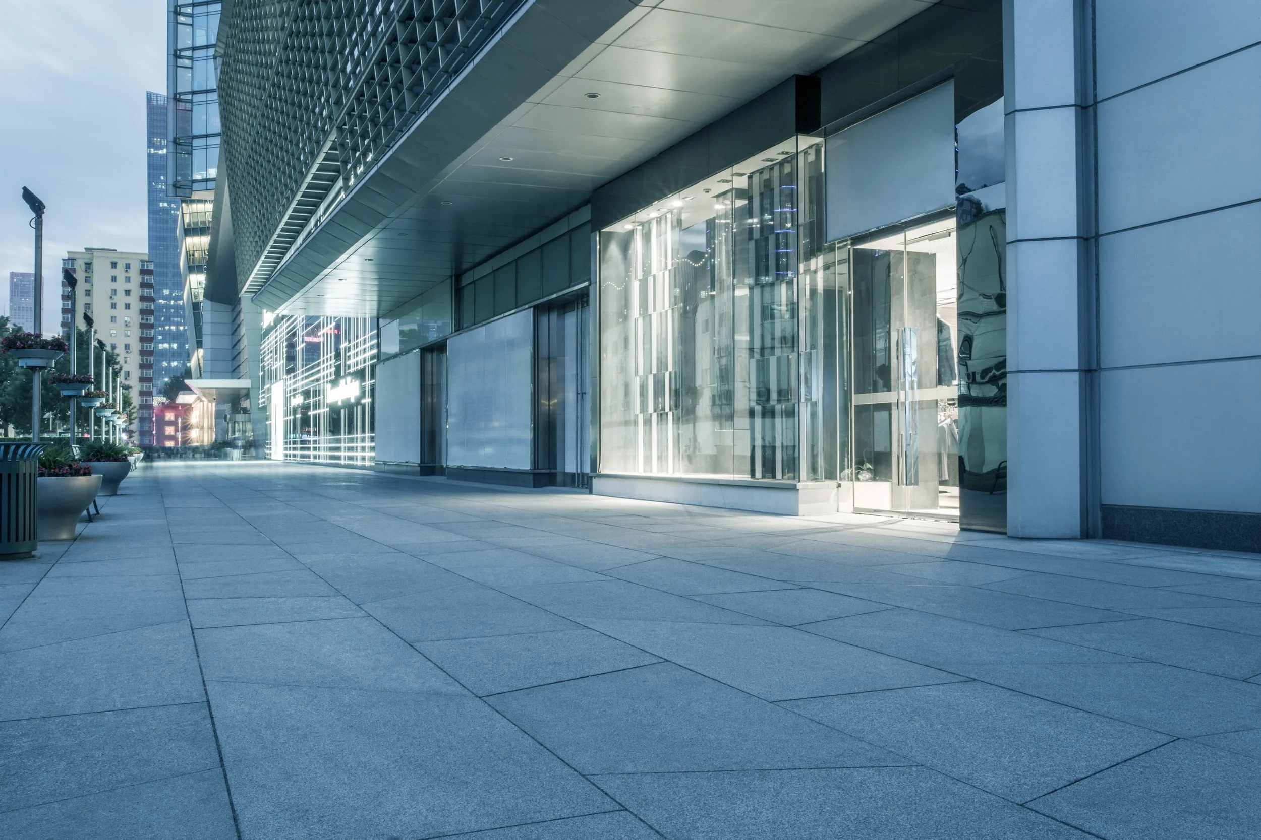 Your OTT Commercial                    is Your Storefront