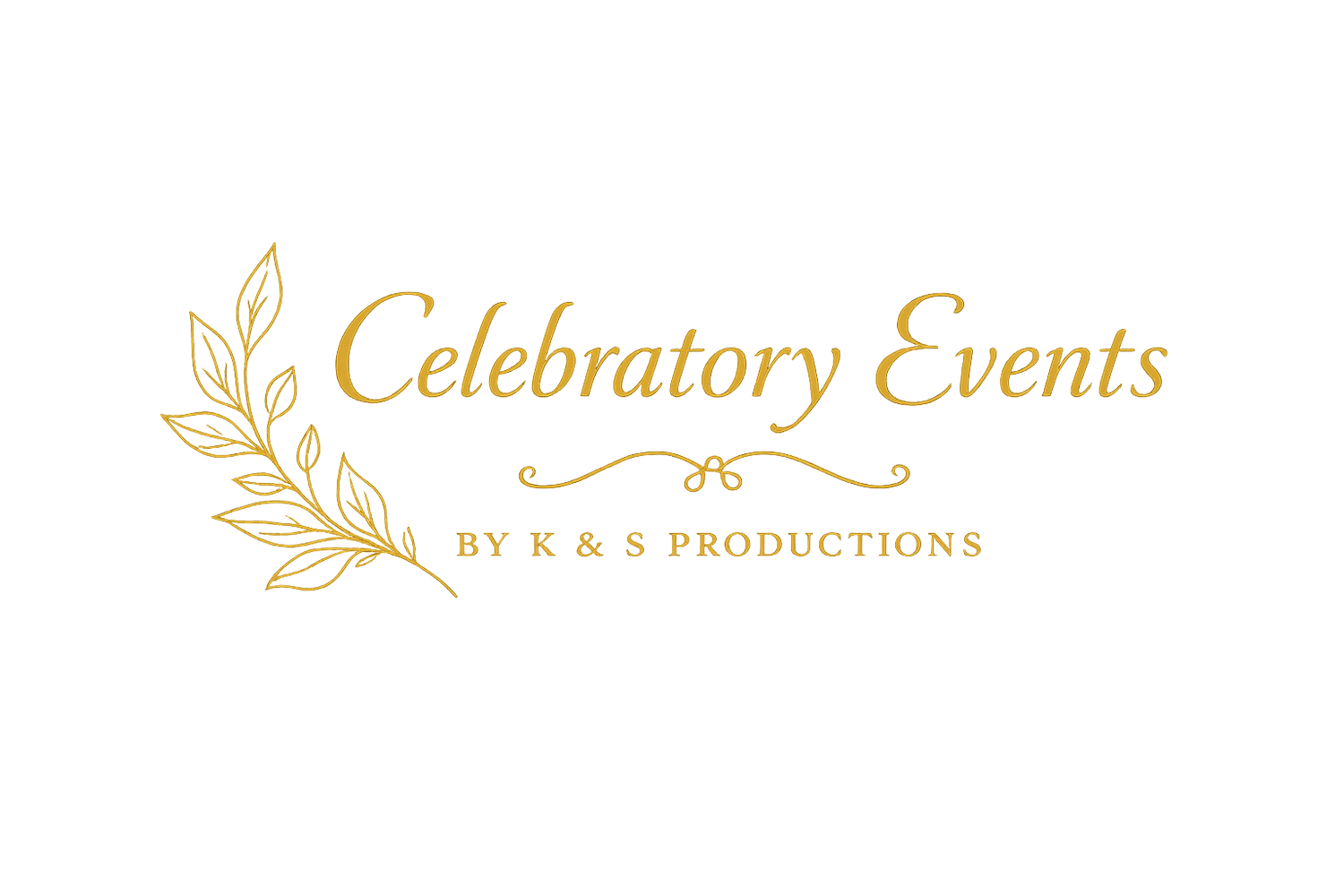 Celebratory Events by K &amp; S Productions