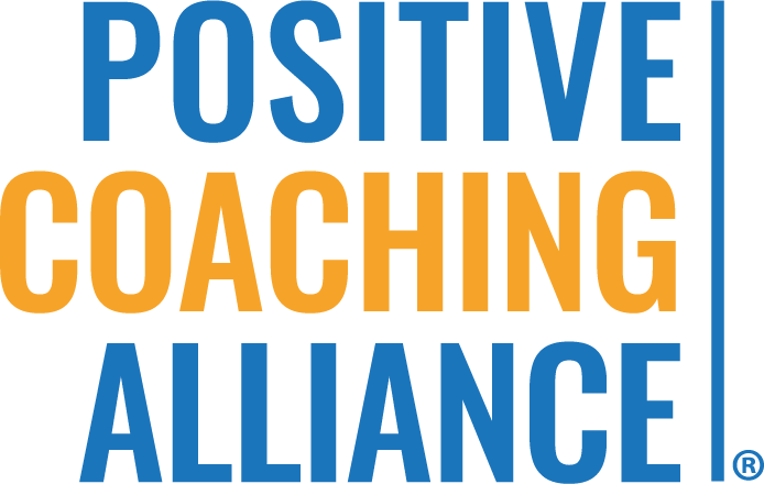 Positive coaching alliance logo
