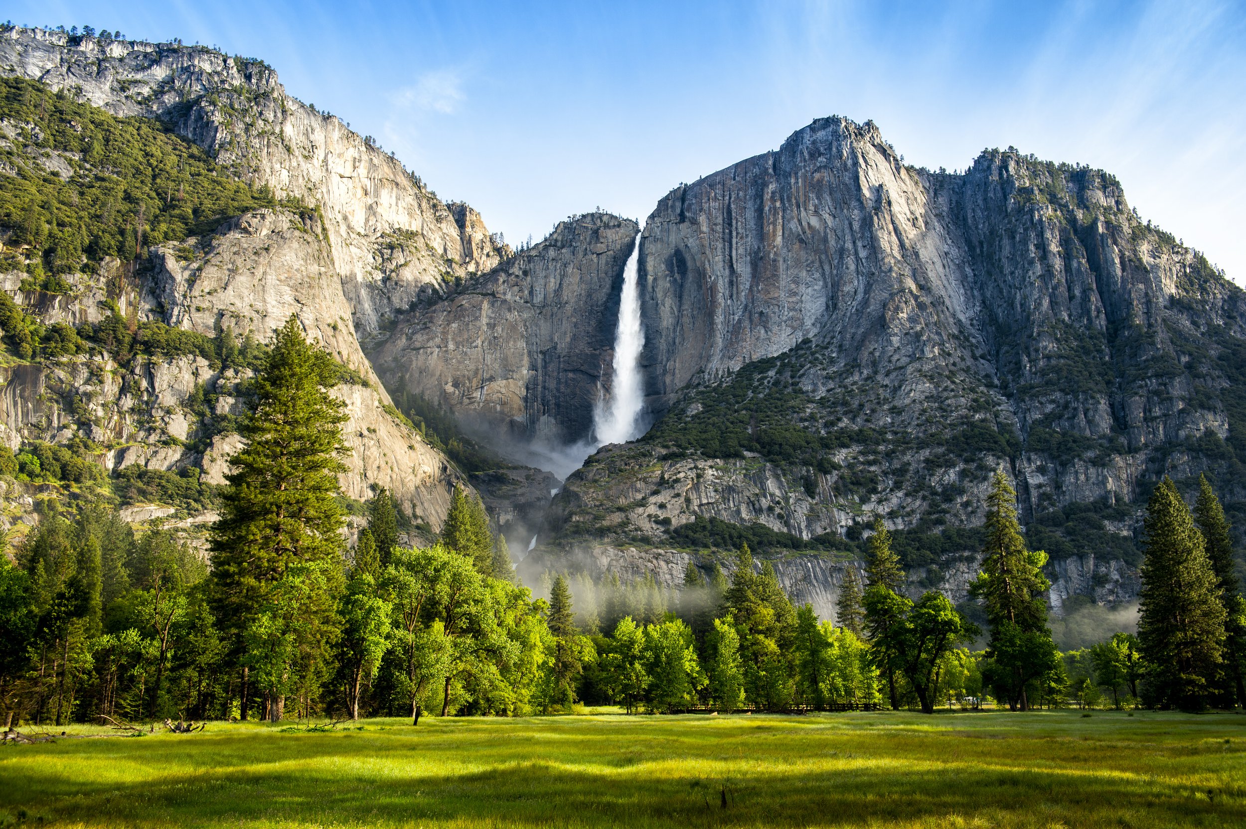 Yosewmite Falls Sunrise.jpg