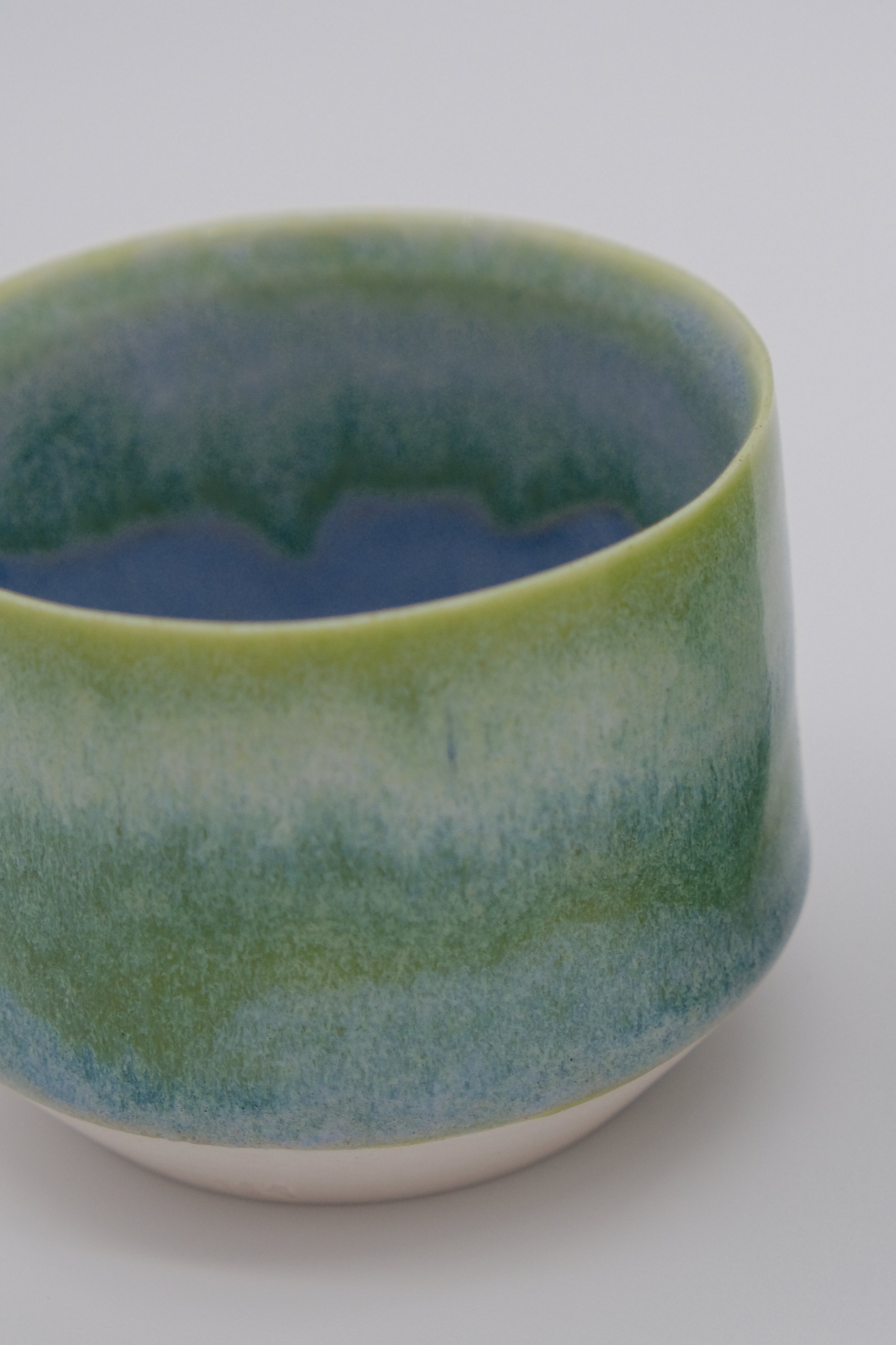 Frigid Cactus Lowball Set (2)
