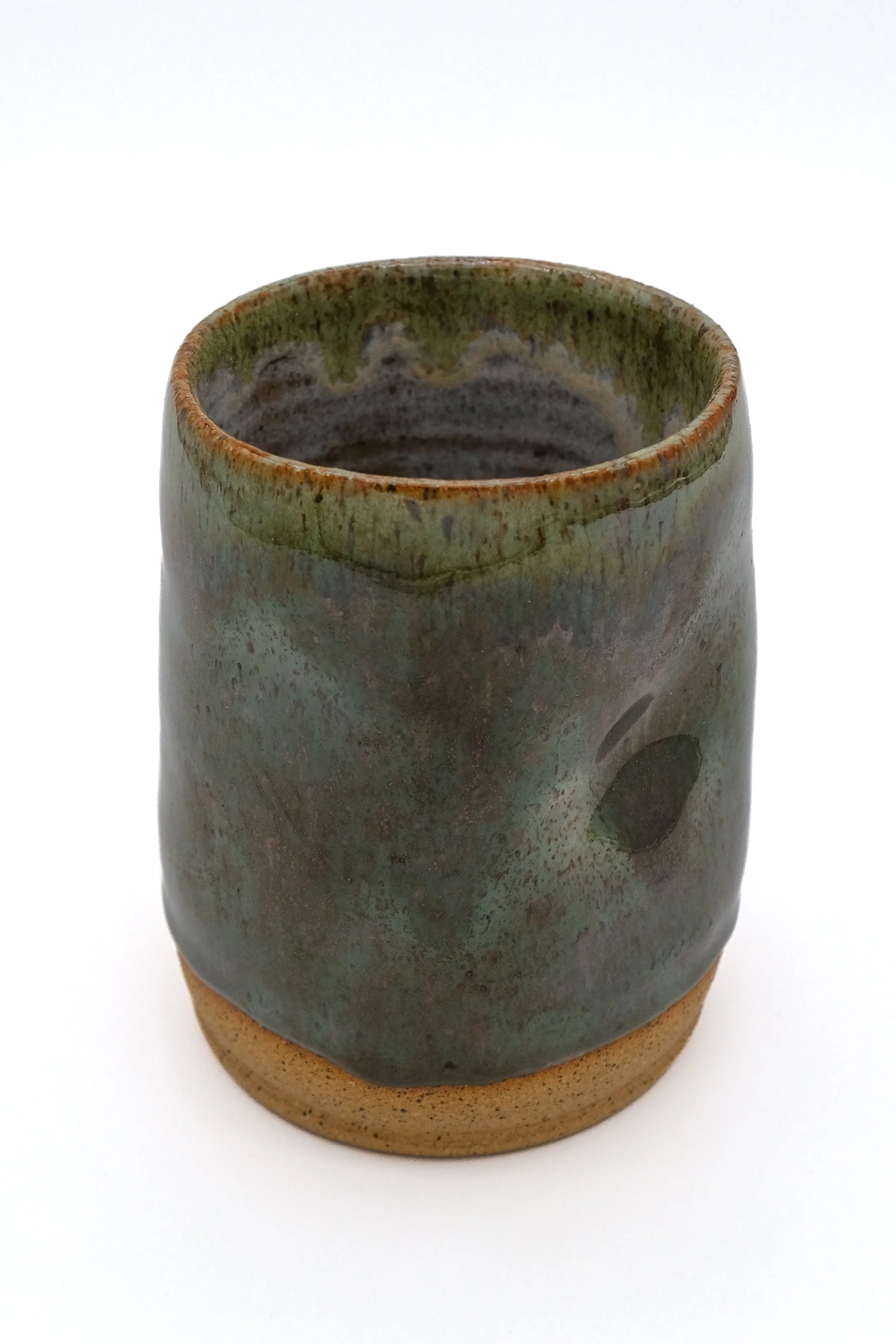 Shadow Green Thumbprint Tumbler-5.jpg