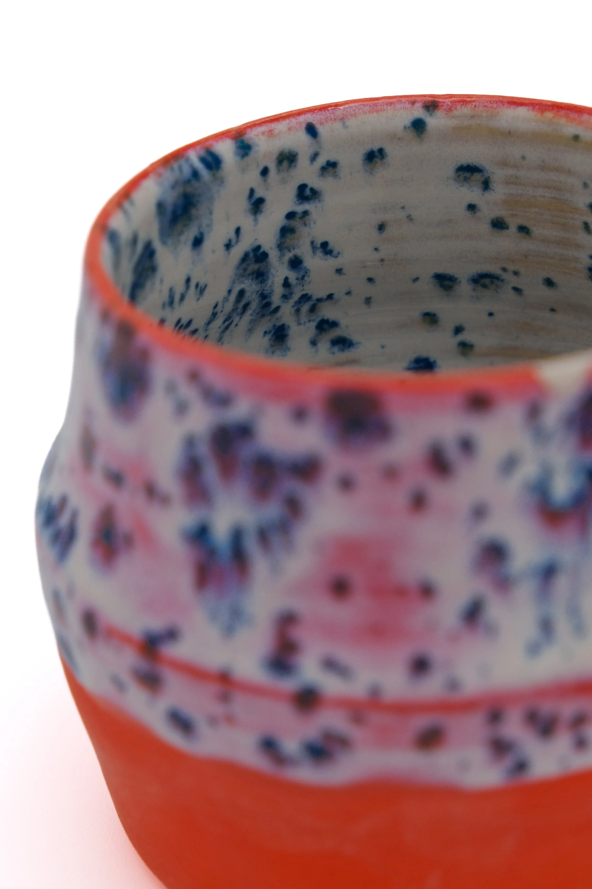 Psychadelic Dalmation Succulent Pot-3.jpg