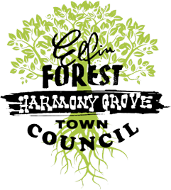 Elfin Forest Harmony Grove Town Council