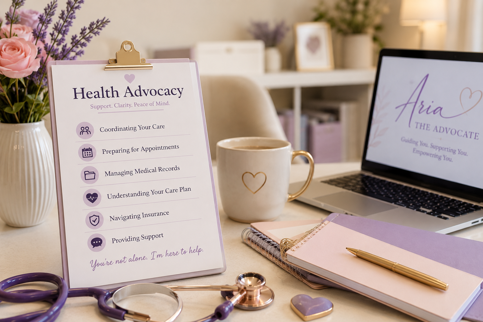 What Does a Healthcare Advocate Do?