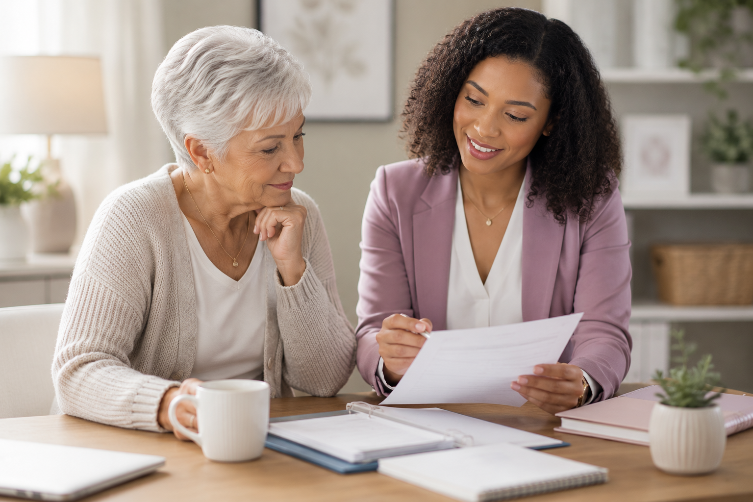 When Should You Hire a Healthcare Advocate?