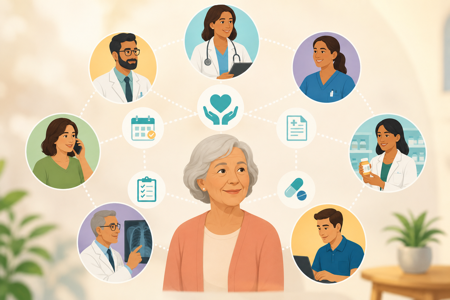 What Is Care Coordination?