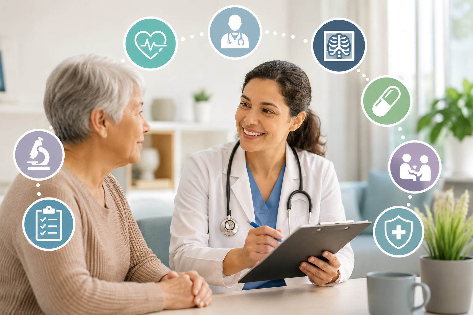 Medical Terms Patients Should Know
