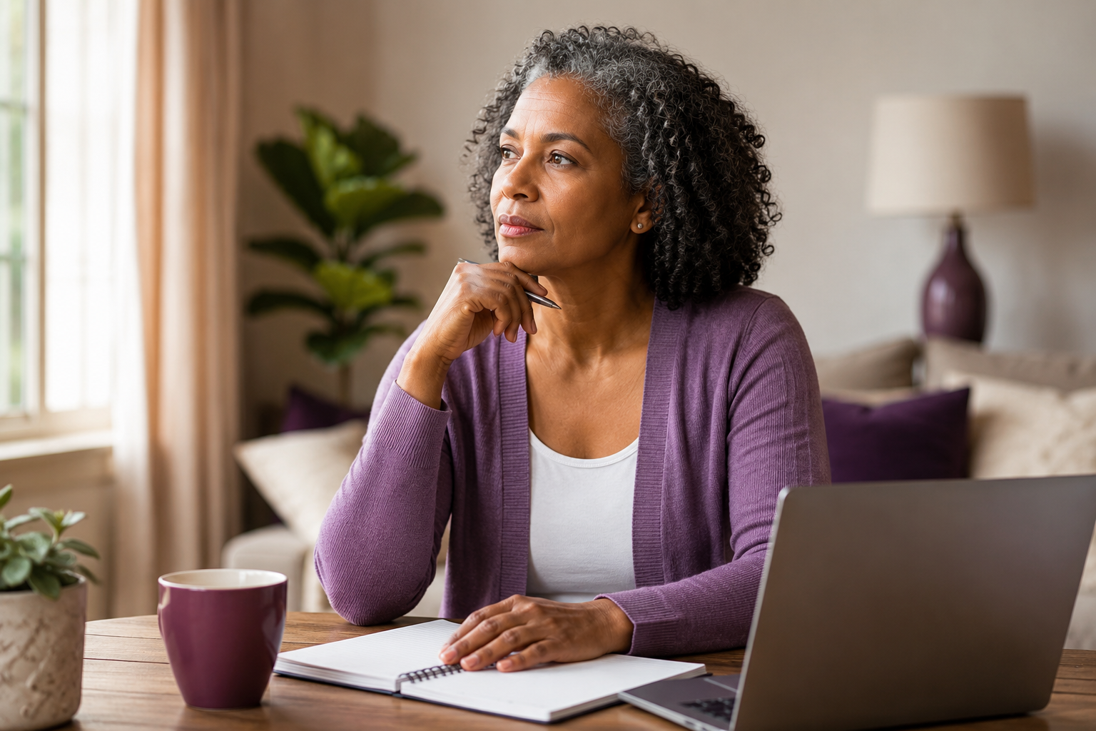 Don't Ignore Persistent Symptoms