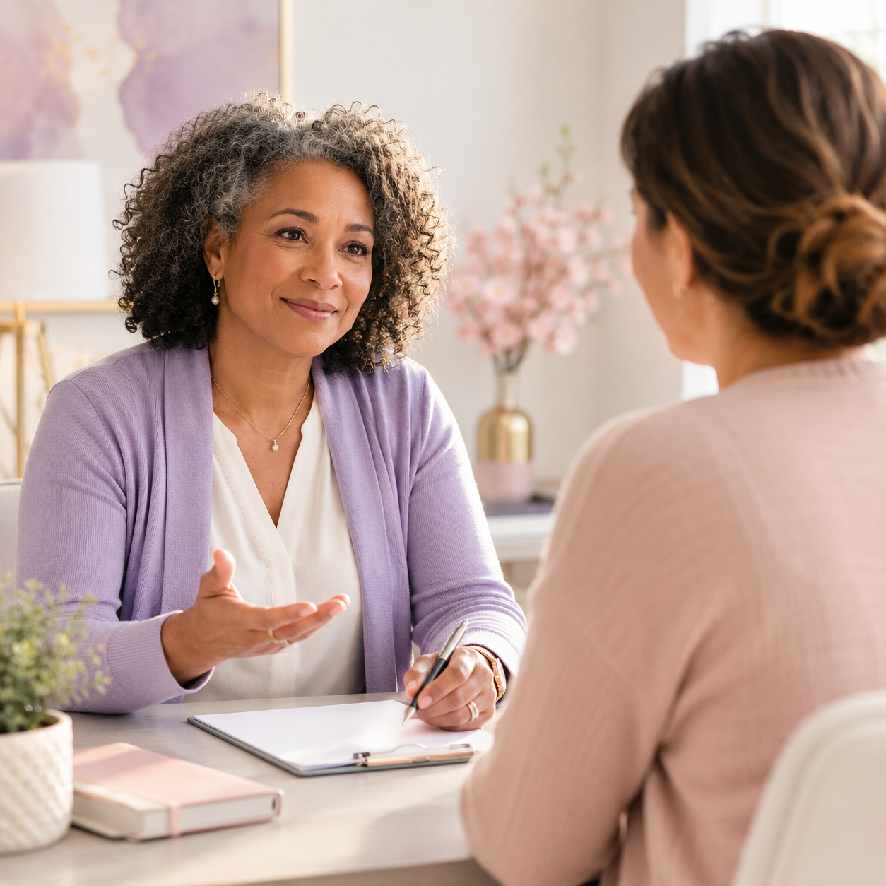How to Speak Up Respectfully at Medical Appointments