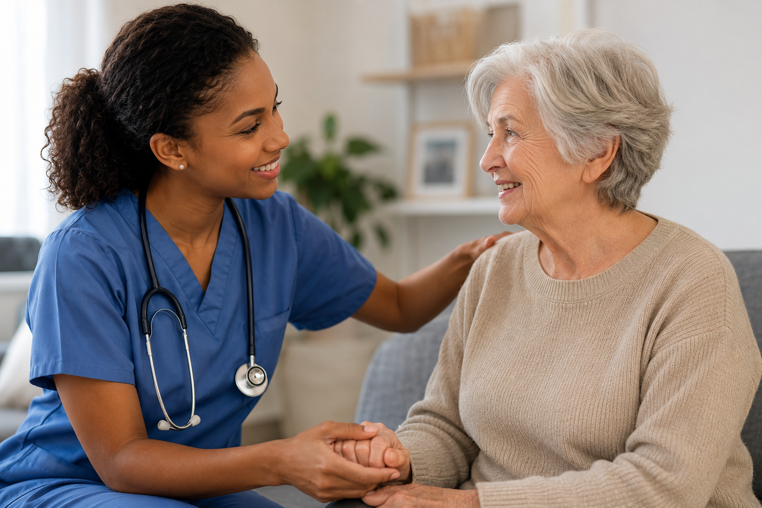 Healthcare Lessons I've Learned as a Nurse