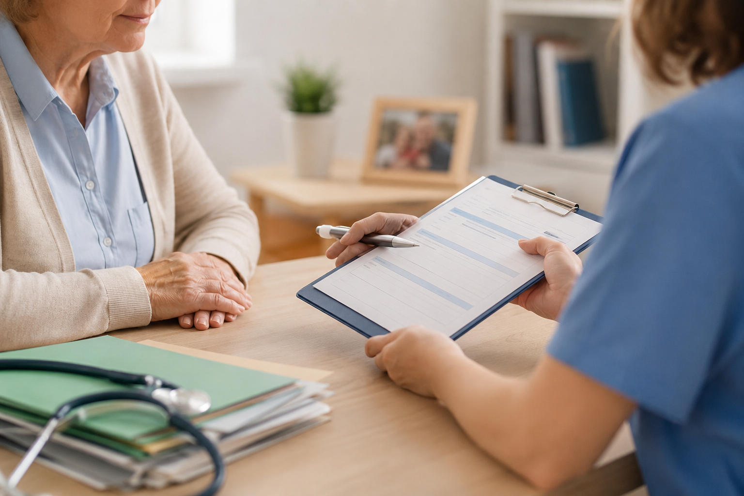 Understanding Prior Authorization: Why It Happens and What You Can Do