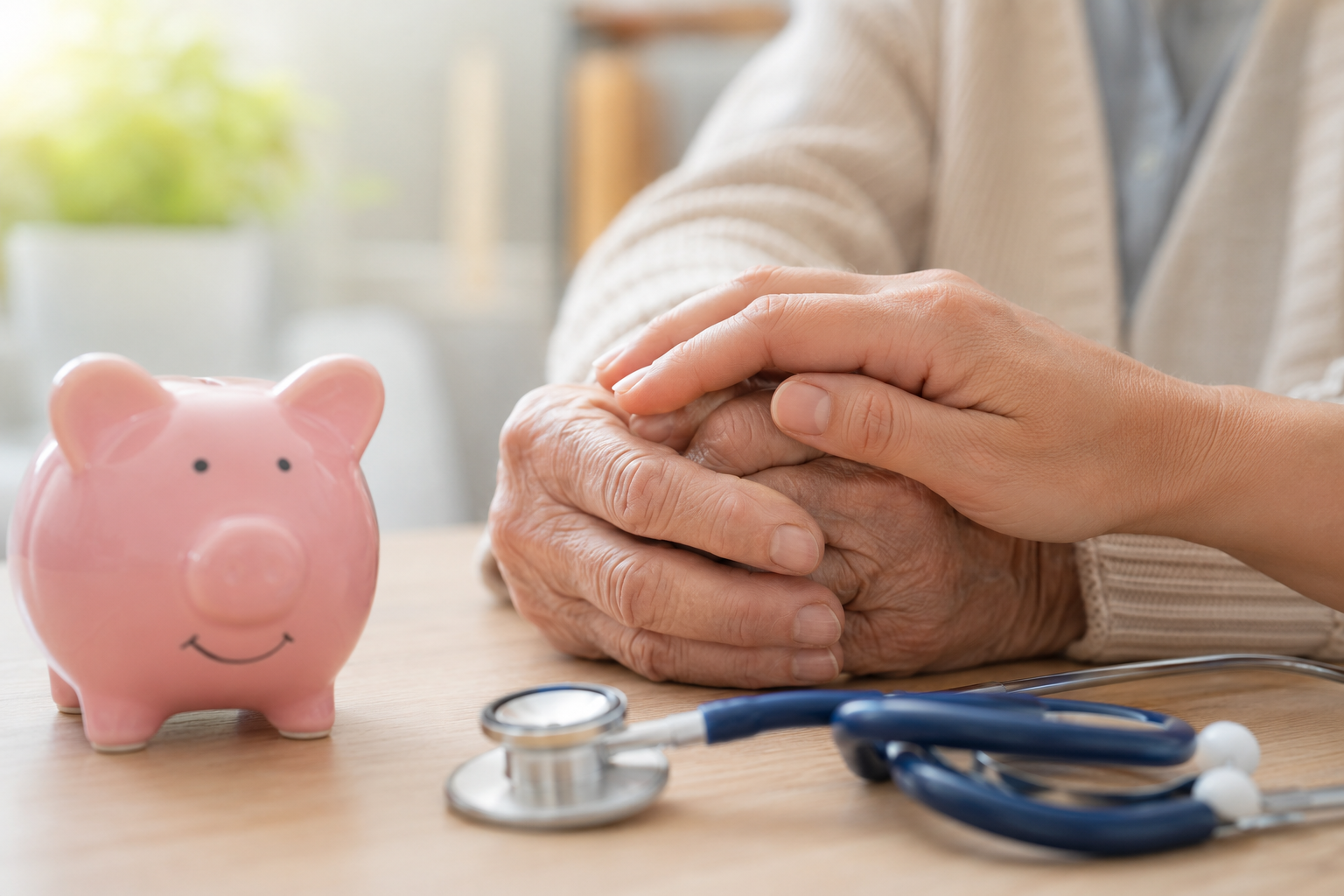 Financial Assistance Programs You May Qualify For