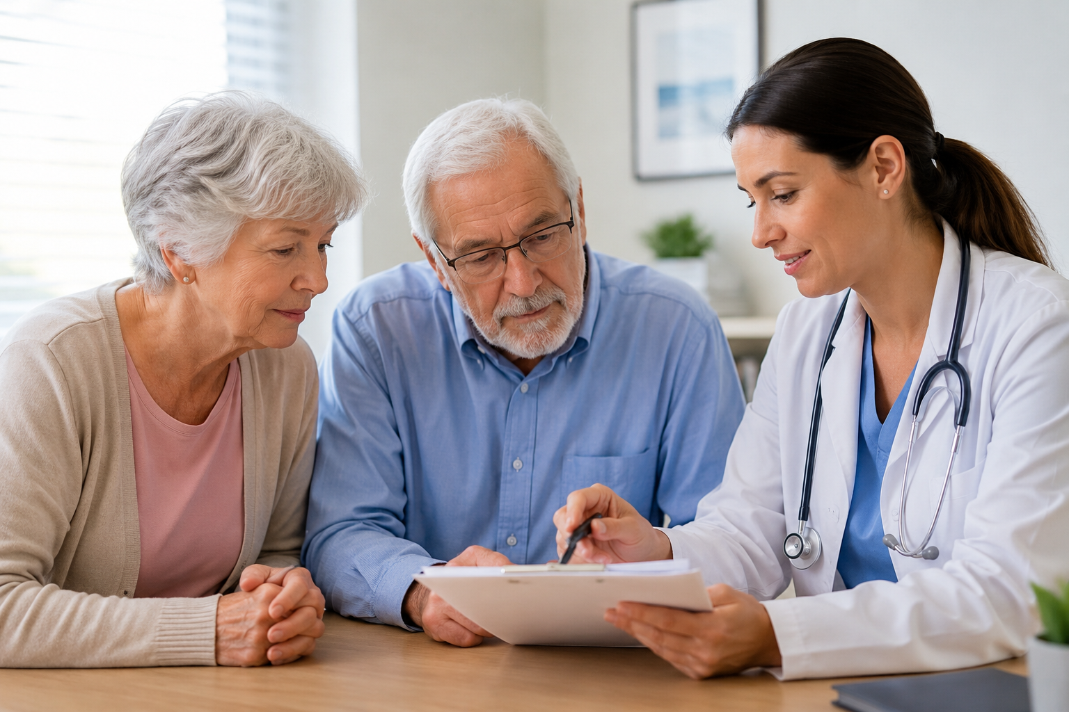 Questions to Ask Before Having a Procedure