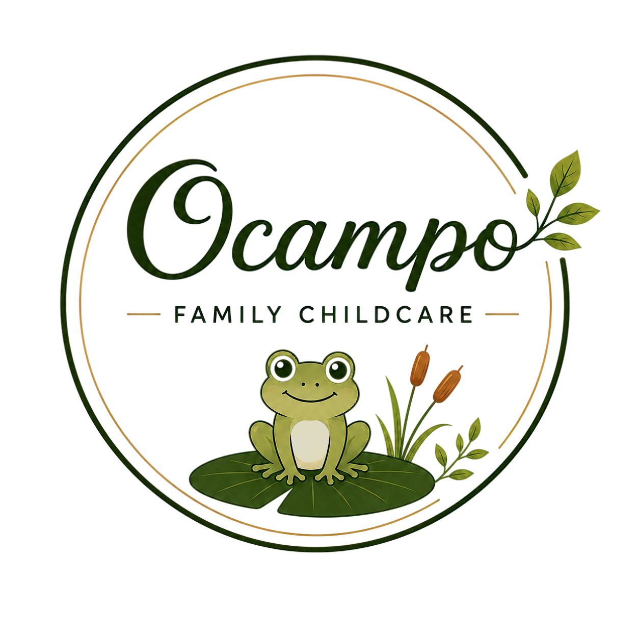 Ocampo Family Childcare