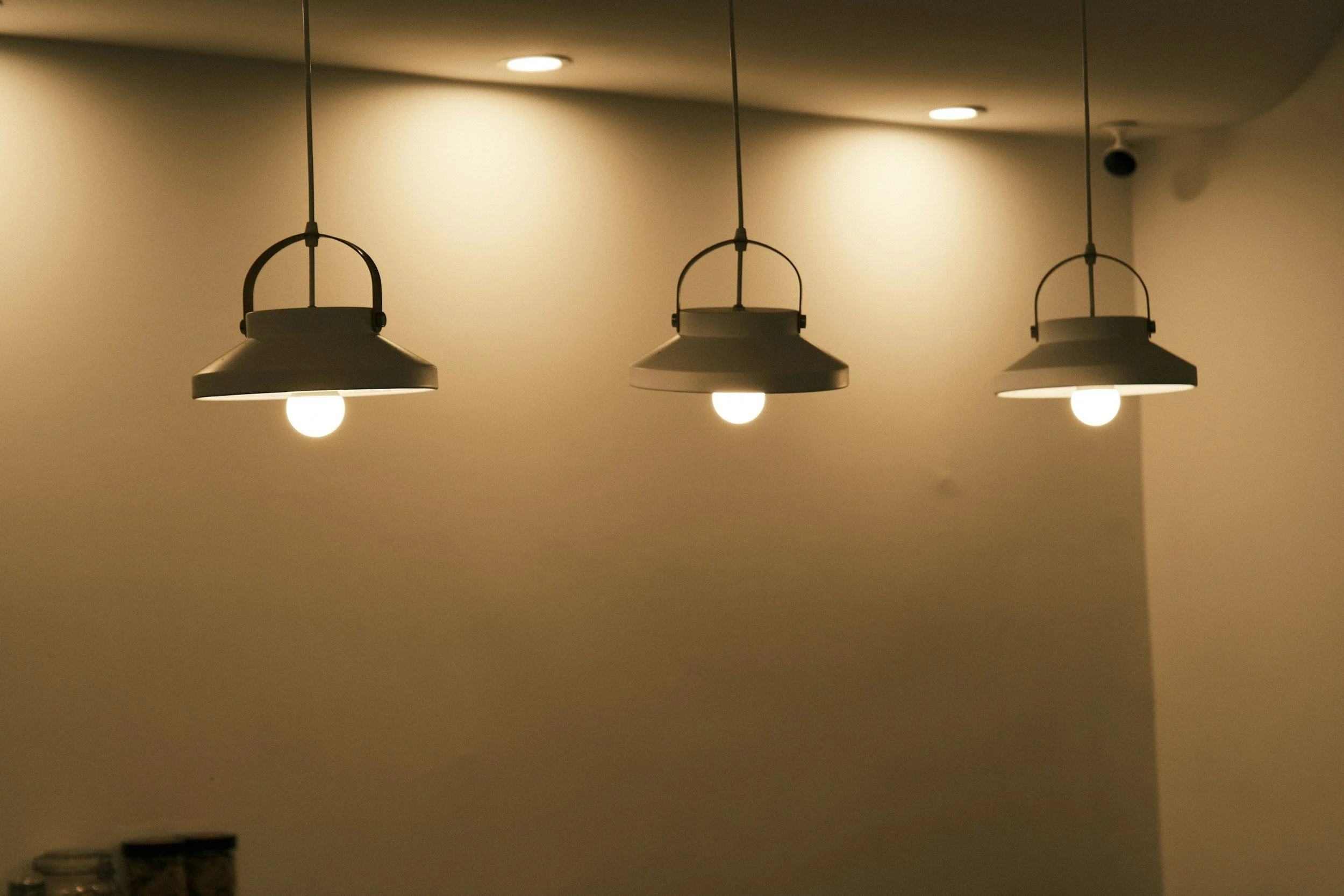 Lighting Installation
