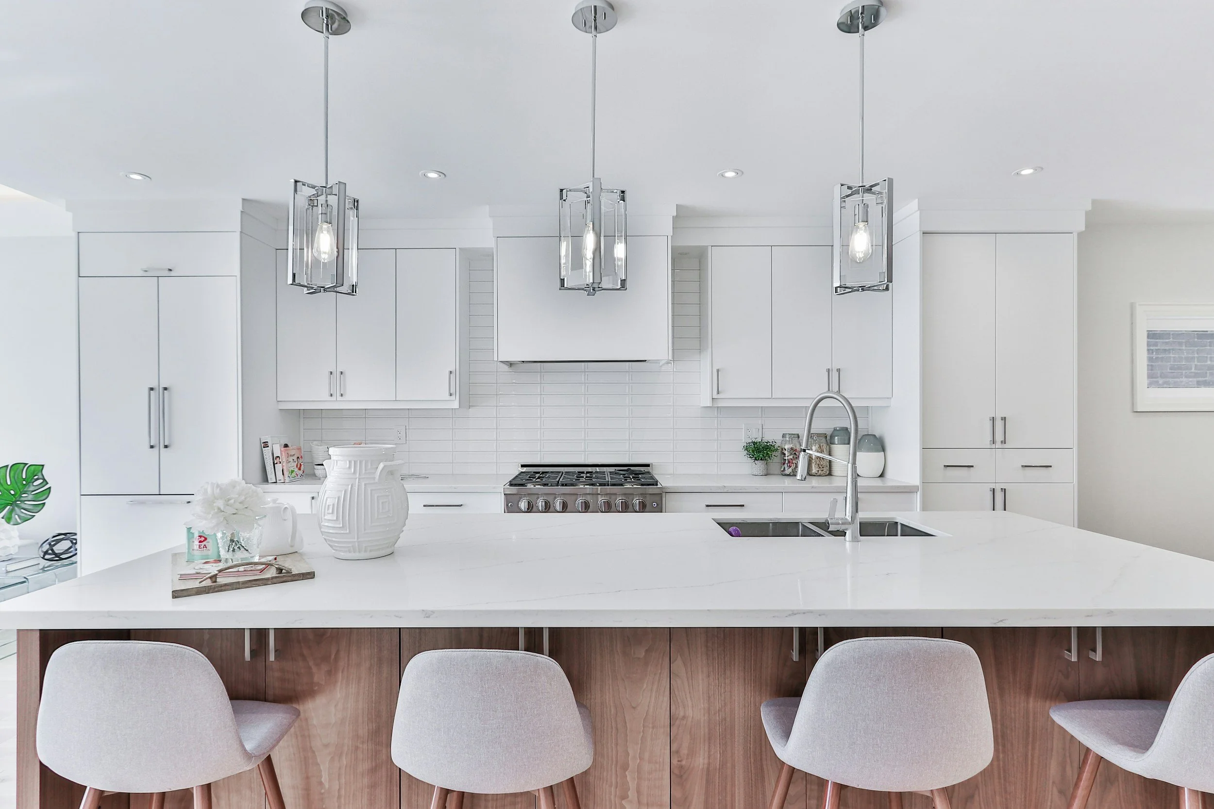 Kitchen Remodeling