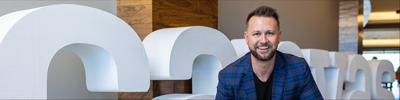 Andy Watson, SVP of Mortgage at The Watson Team, shares a testimonial about working with The Rukavina Companies