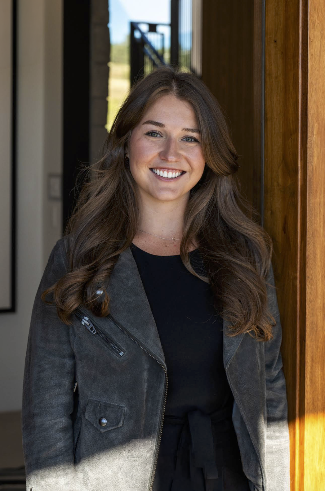 Natalia Vecchiarelli, Mortgage Loan Originator, shares a testimonial about working with The Rukavina Companies
