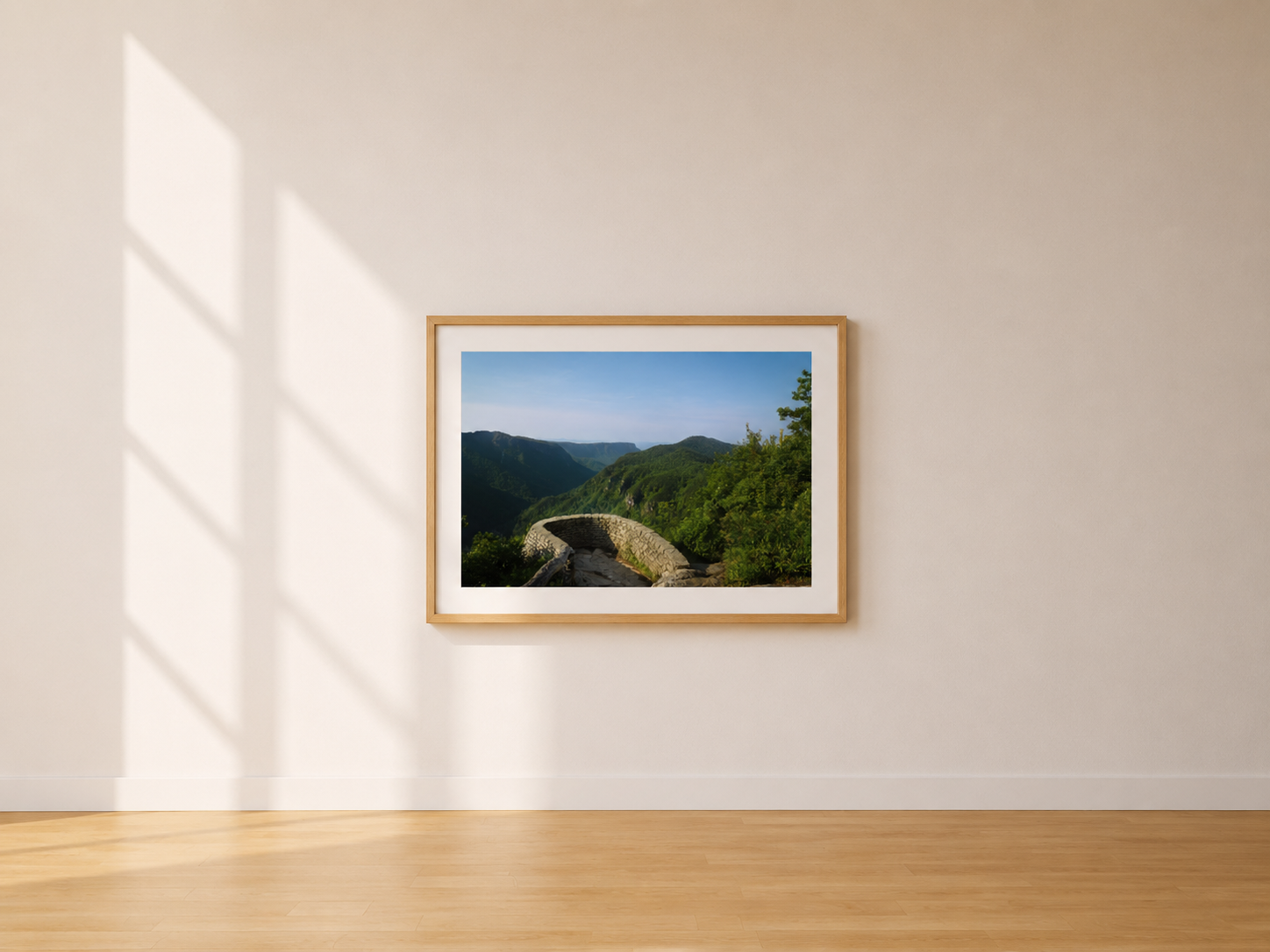 Mountain Vista