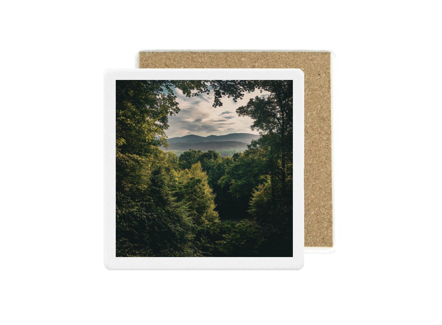 Appalachian Matching Set (Set of 4)