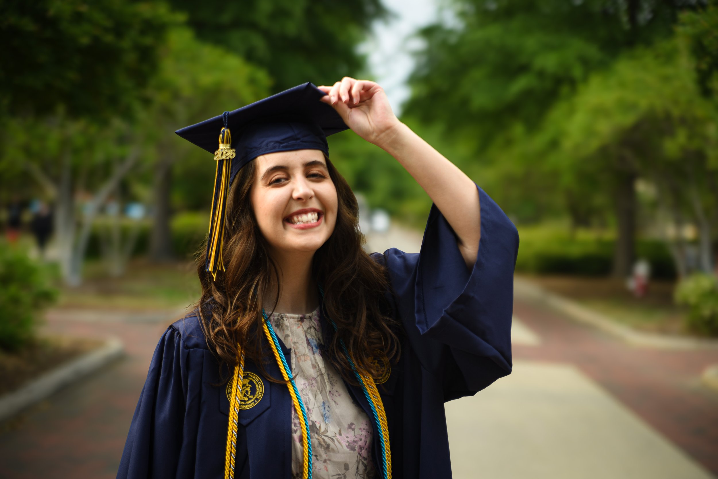 Graduations