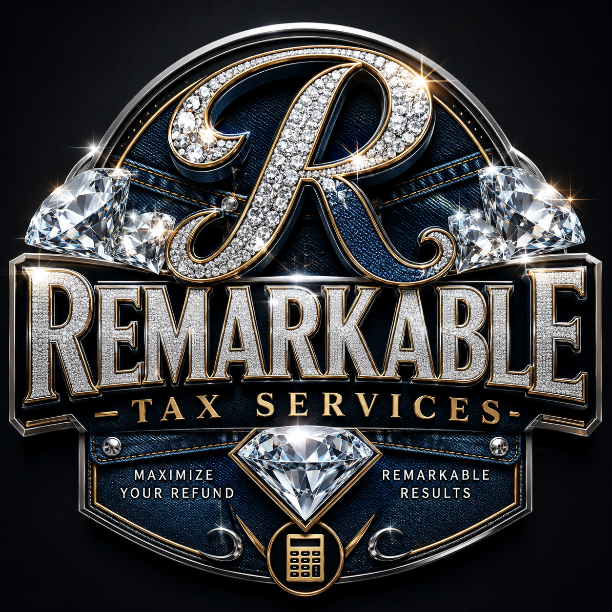 Remarkable Tax Services 