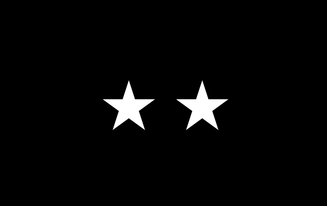 A Two-Star Journal
