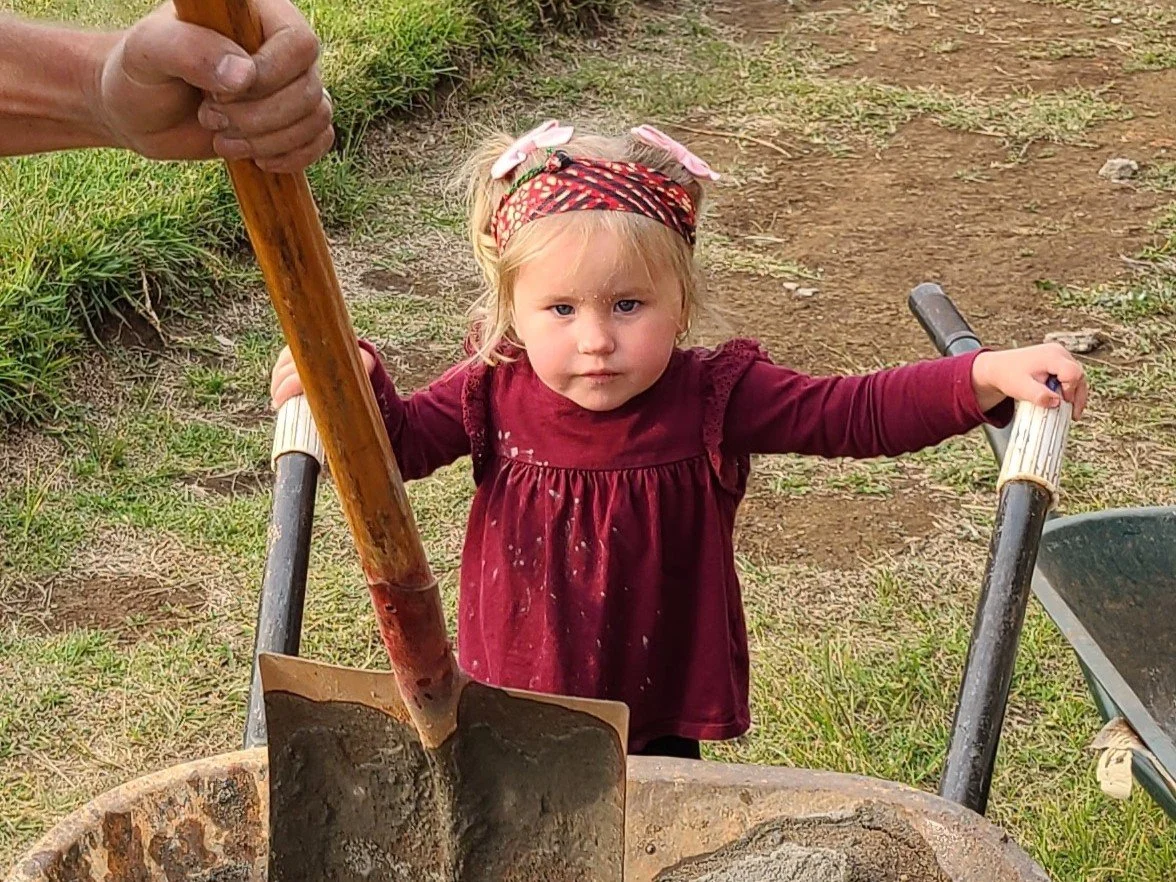 Gettin’ It Done!