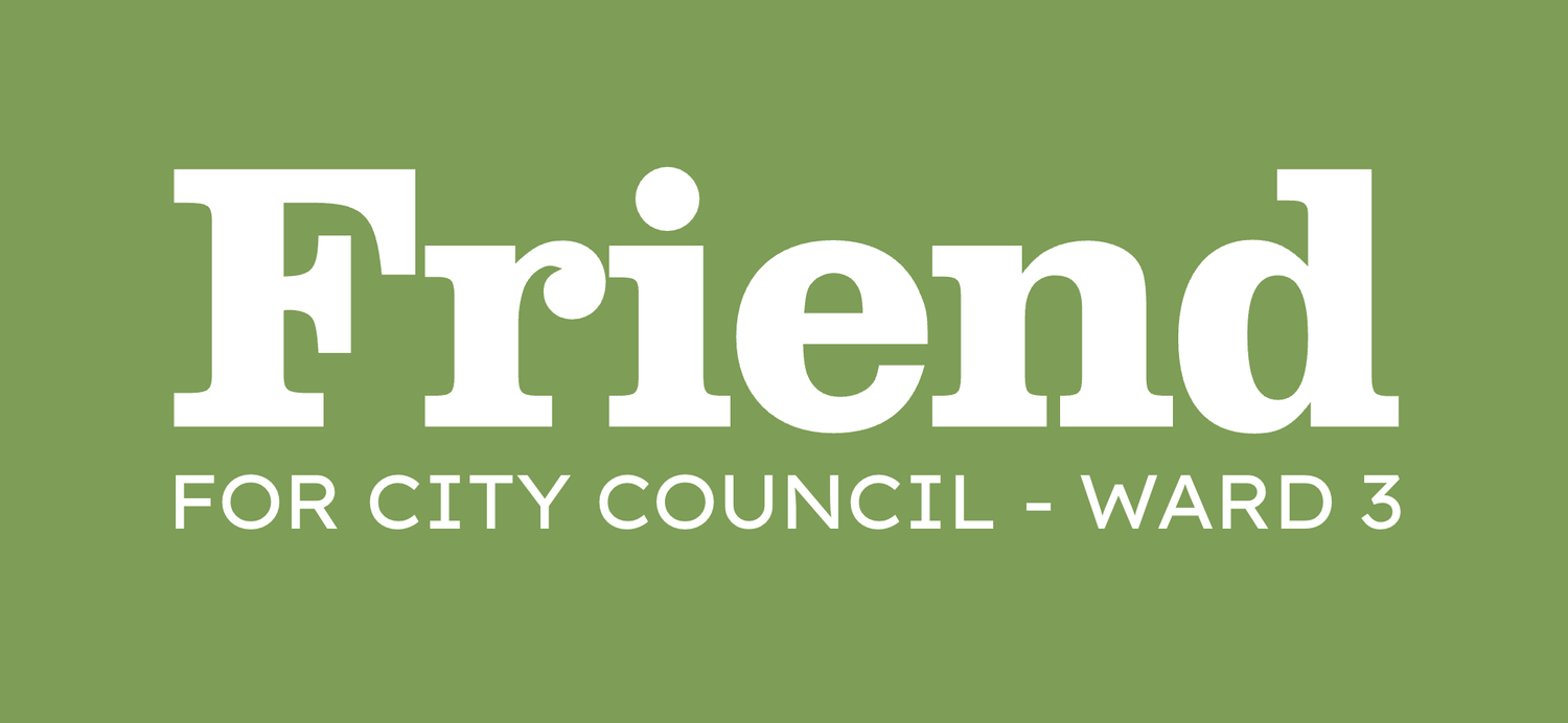 Vote Don Friend