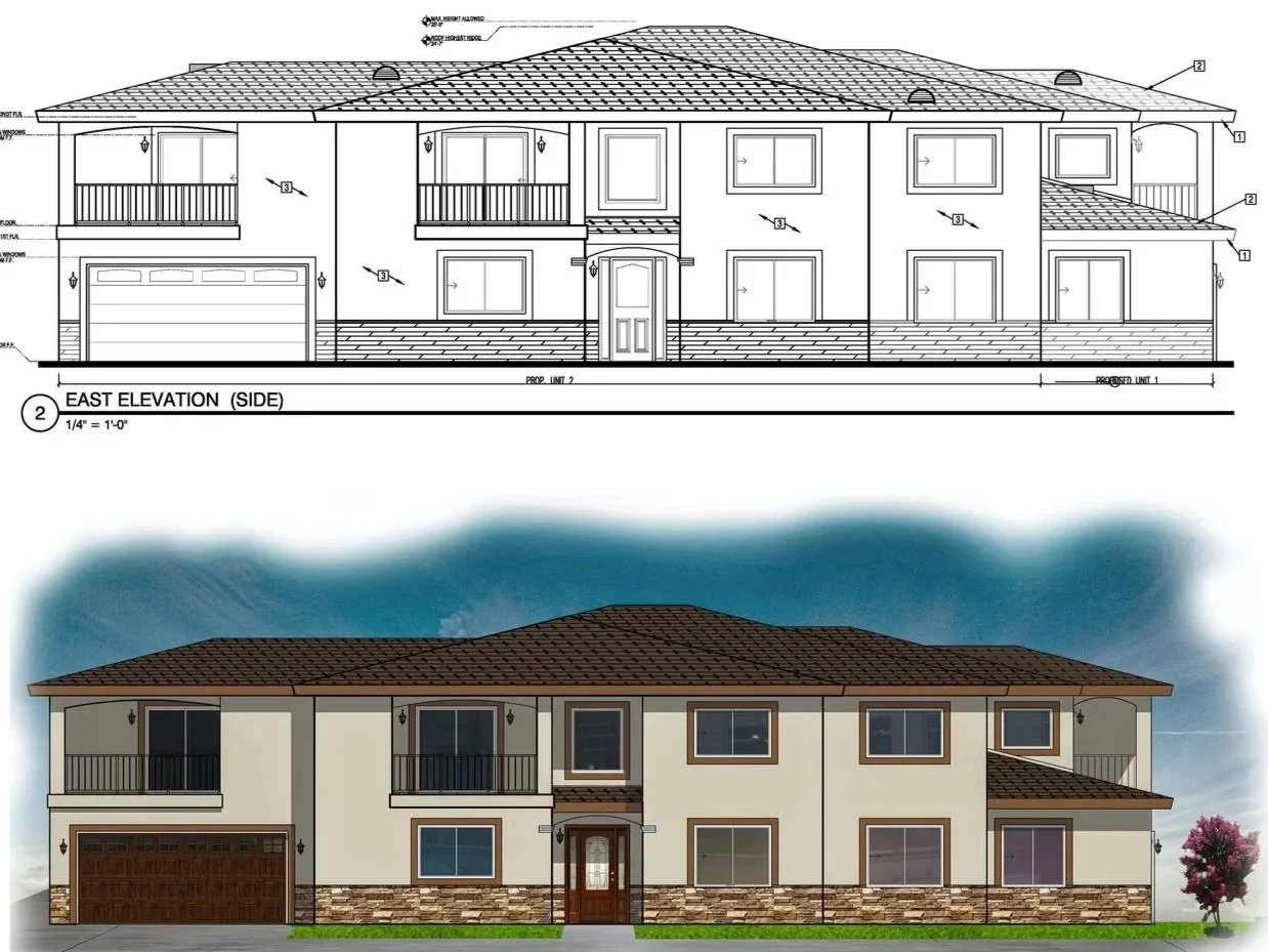 SHORE DUPLEX